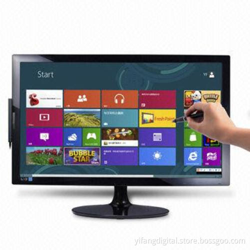 Stylus Pen for Windows 8 Desktop, Supports 26-inch Screen, Enables All PC Screen with Touch Feature